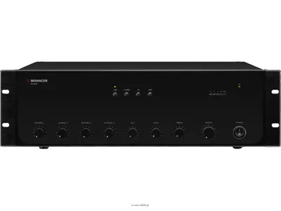 Monacor PA-948