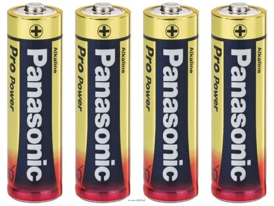 Monacor LR-6