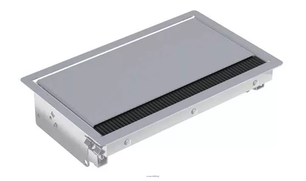 BACHMANN CONI Multiport w obudowie - 3
