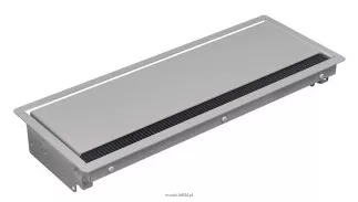 BACHMANN CONI Multiport w obudowie - 2
