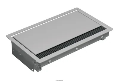 BACHMANN CONI Multiport w obudowie