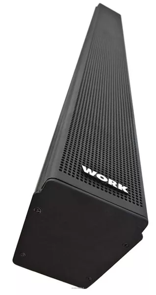 WORK UDA 16 Kolumna głosnikowa 100V/8Ohm IP65 - 2