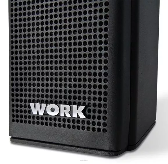 WORK UDA 16 Kolumna głosnikowa 100V/8Ohm IP65 - 3
