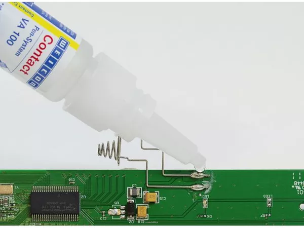 Monacor VA-100 - 3