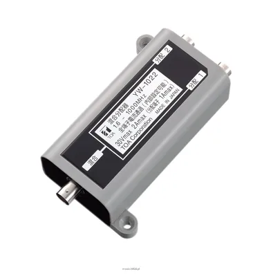 TOA YW-1022 dystrybutor sygnału do użycia z systemem konferencyjnym TS-800/TS-900