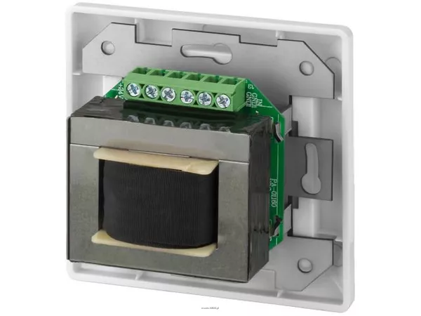 Monacor ATT-5100PEU - 2