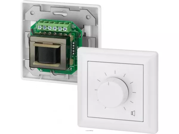 Monacor ATT-5100PEU - 3