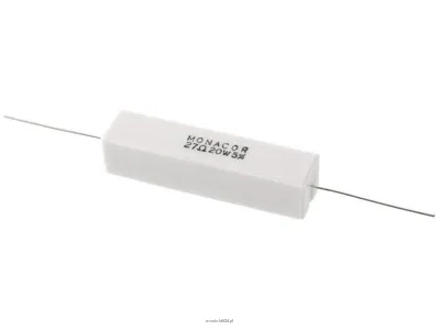 Monacor LSR-270/20