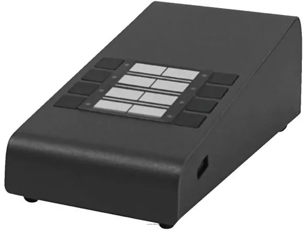 Monacor MPS-8K - 3