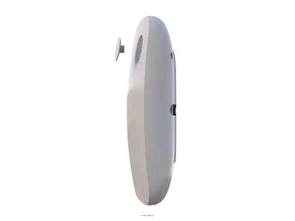 Bettear CASTER X– profesjonalny nadajnik dźwięku Auracast - 2