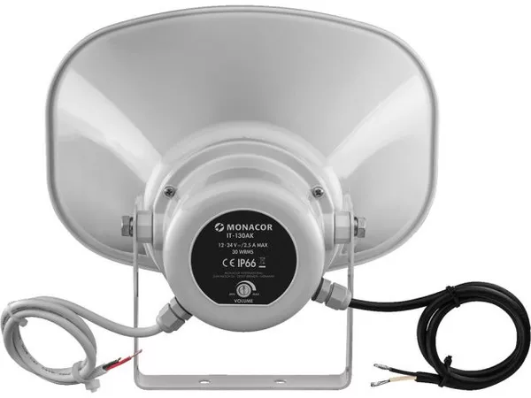 Monacor IT-130AK - 2