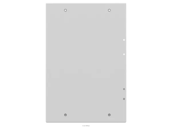 WORK PRO ARENA 28 S – subwoofer instalacyjny IP54 700W 2x8