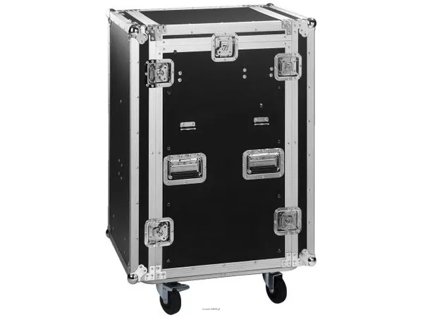 Monacor MR-162DESK - 2