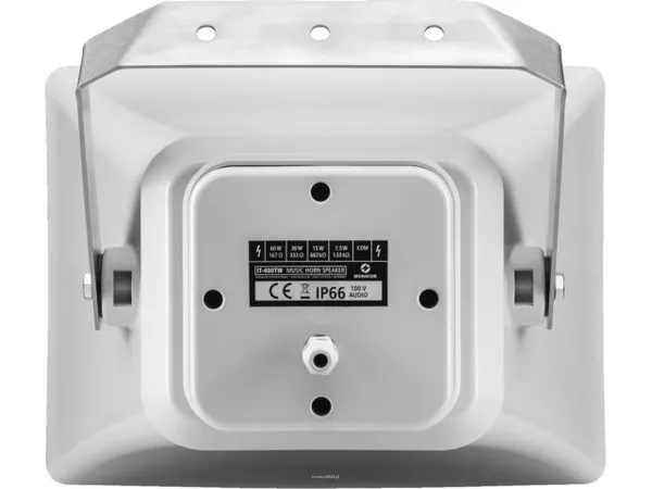 Monacor IT-400TW - 11