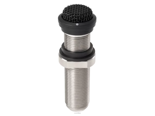 Audio-technica ES947C/TB3 Miniaturowy kardioidalny pojemnościowy mikrofon - 2