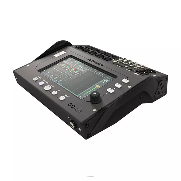Allen & Heath CQ12T Cyfrowy mikser audio - 2