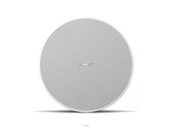 BOSE DesignMax DM6C ( Para) Pełne pasmo bez dodatkowej obróbki – współosiowe, dwudrożne przetworniki zapewniają głębokie basy i czytelne wysokie tony - 5