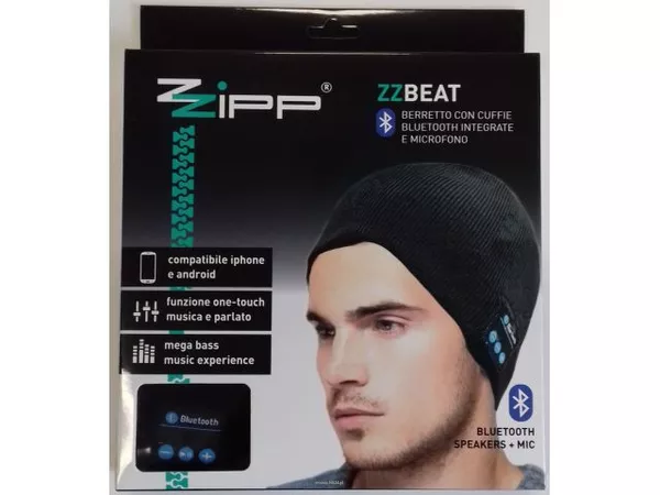Monacor ZZBEAT - 2