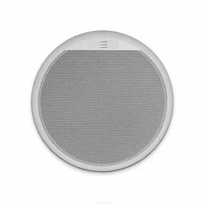 Apart Audio CMAR8T-W 8" (221mm) 2-drożny odporny na działanie wody morskiej i chlorowanej oraz wysokiej temperatury - IP 65 głośnik do zabudowy 20-10-5-2.5W/100V; 100W/8Ω, (zastosowanie -np. jachty, sauny, baseny), w zestawie wodoodporny transformatorT20i