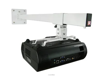 Uchwyt ścienny WallMount 1200