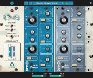 Apogee FX PHASES - Plugin FX