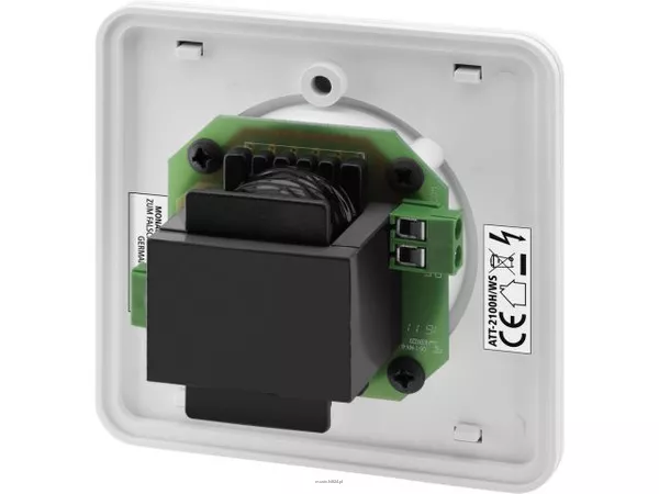 Monacor ATT-2100H/WS - 2