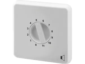 Monacor ATT-2100H/WS