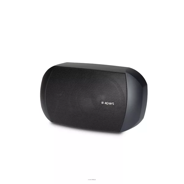 Biamp Desono MASK6CT-W - dwudrożny stylowy zespół głośnikowy z wooferem 6.5