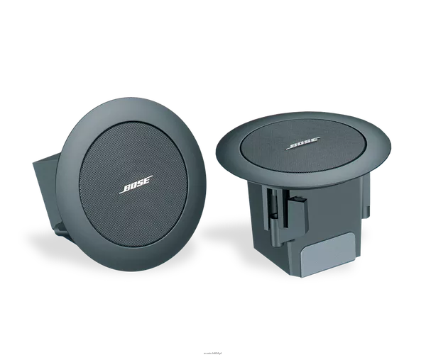 BOSE Freespace 3-II Zestaw głośników sufitowych z subwooferem - 3