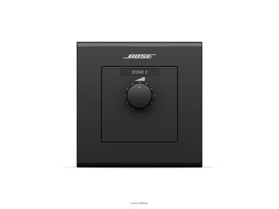Bose ControlCenter CC-1 EU Regulator głośności