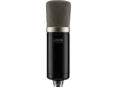Monacor ECMS-50USB