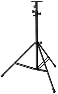 TOA ST-34B Statyw głośnikowy, aluminiowy; 1373-1968 mm