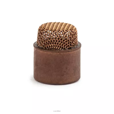 DPA DUA6029C - Miniature Grid 4466, Soft Boost, Brown, 5 pcs.