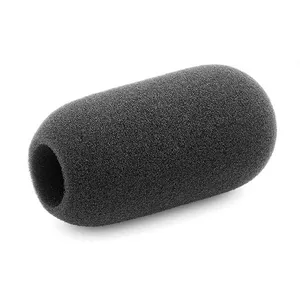 DPA DUA0028 - Foam Windscreen, 19, Length 72 mm (2.8 in)