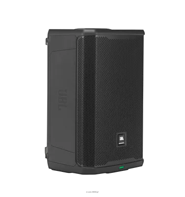 JBL PRX908 - Aktywny zestaw głośnikowy, sterowanie przez bluetooth