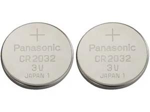 Monacor CR-2032