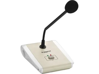 Monacor PA-4300PTT