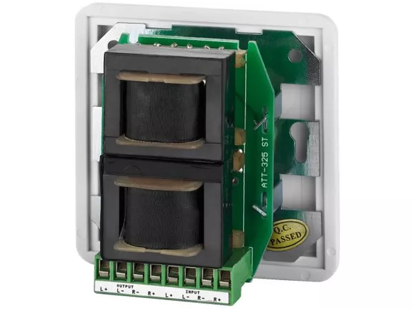 Monacor ATT-325ST - 2