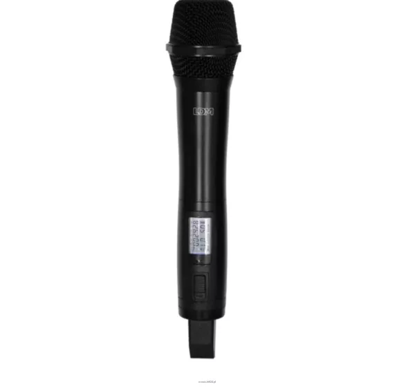 LDM CarSpeaker-90/T2100  H100 - 2 szt mik. bezprzewodowy nagłowny + mikrofon doręczny H100 Nagłośnienie na karawan pogrzebowy lub samochód reklamowy wyposażone w wbudowany odtwarzacz Mp3   - 4