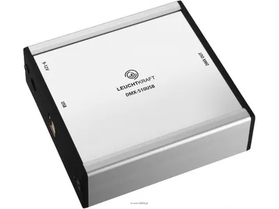 Monacor DMX-510USB