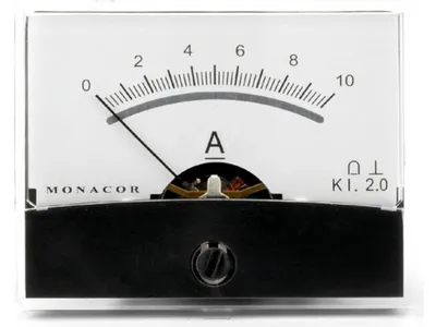 Monacor PM-2/10A
