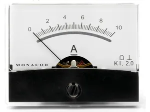Monacor PM-2/10A