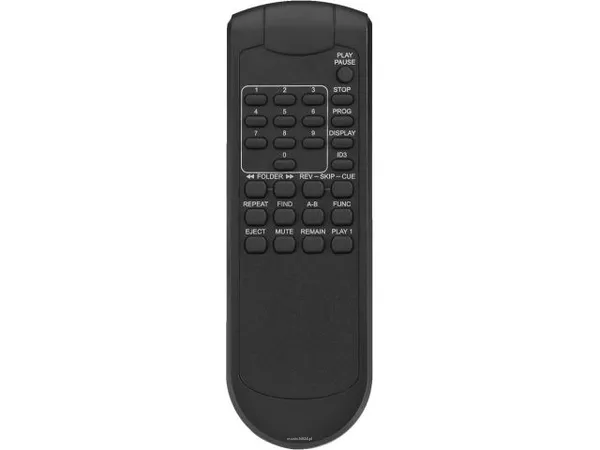 Monacor M-32CD - 2