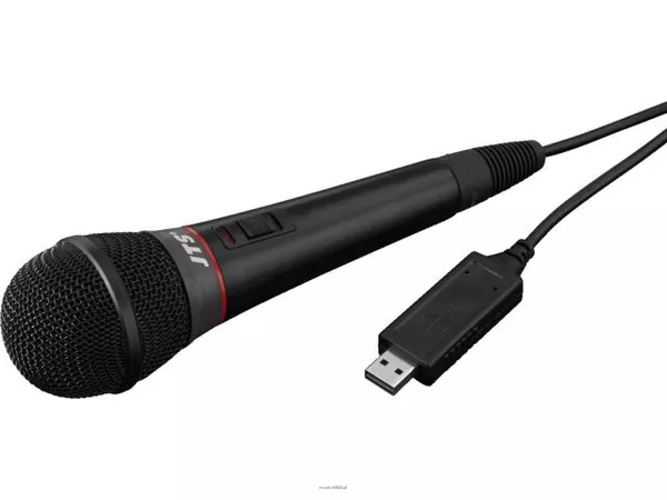 Monacor PM-35USB - 3