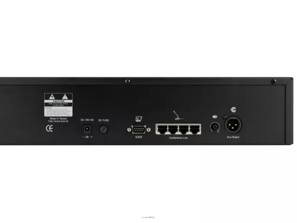 Monacor B EDC-2051 - 2