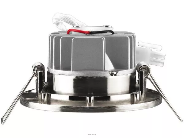 Monacor LDSR-755C/WWS - 3