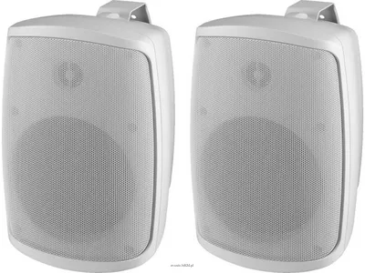 Monacor WALL-08T/WS