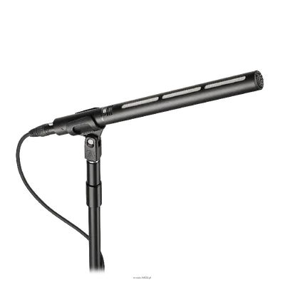 Audio-technica BP28 - Mikrofon liniowo-grandientowy, 354,9 mm