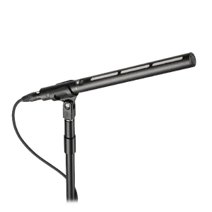 Audio-technica BP28 - Mikrofon liniowo-grandientowy, 354,9 mm