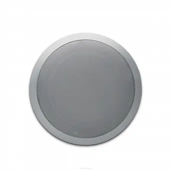 Apart Audio CM608 SLV Głośnik instalacyjny do zabudowy sufitowy IP54